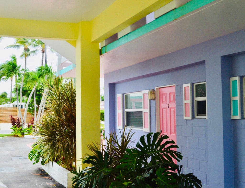 Photo Slideshow Drop Anchor