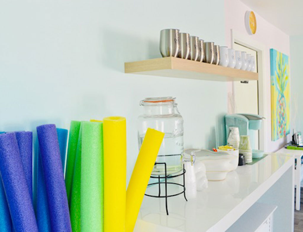 Photo Slideshow Drop Anchor