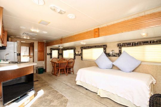 Drop Anchor Resort & Marina — photo 36 of 56