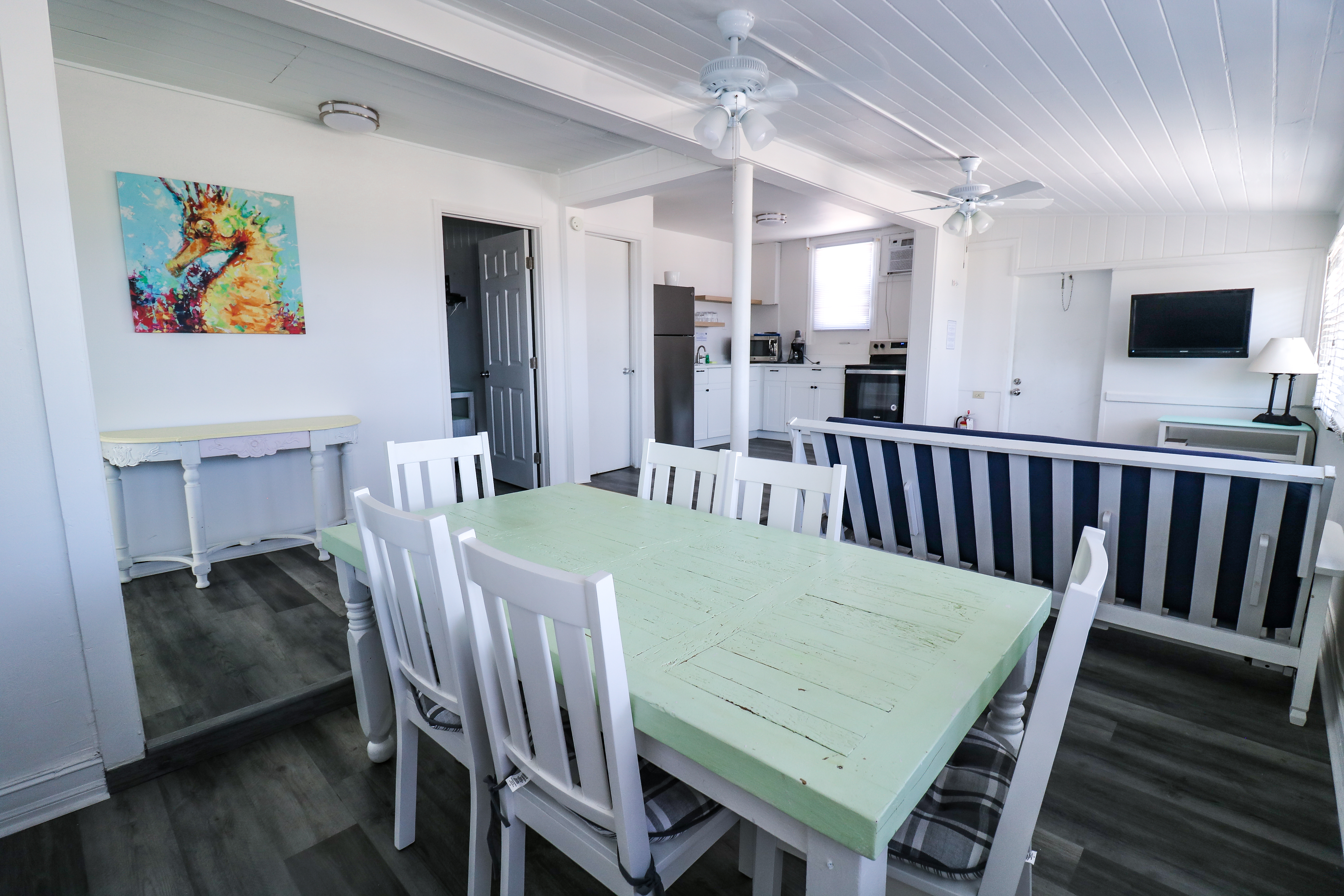 Drop Anchor Resort & Marina — photo 28 of 56